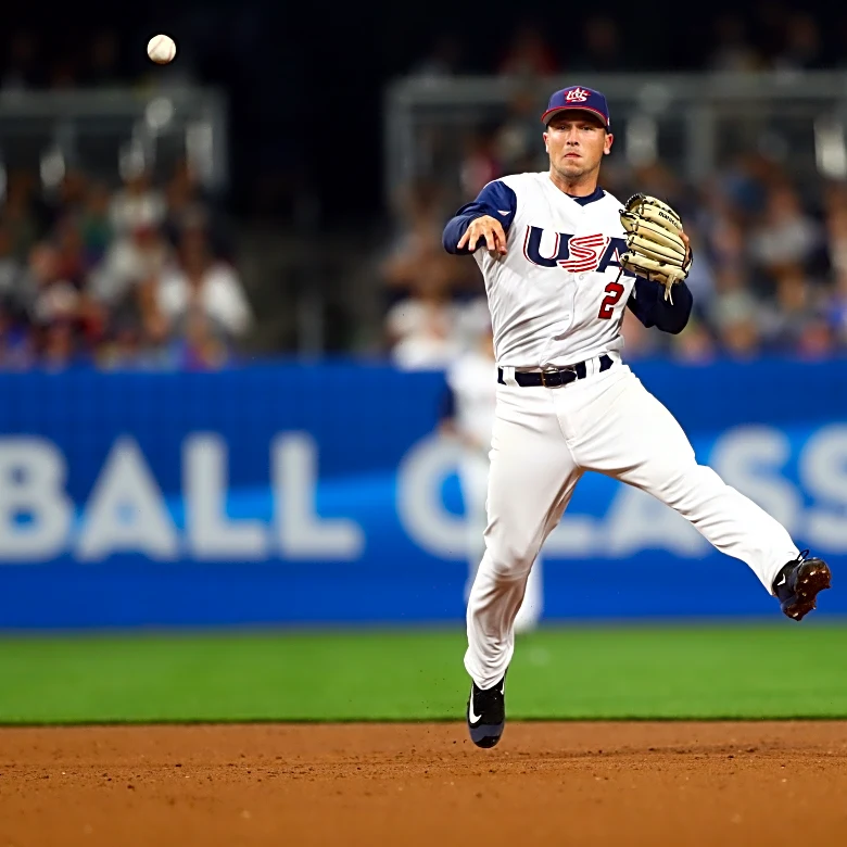 MLB News Outside The Confines: The World Baseball Classic is set