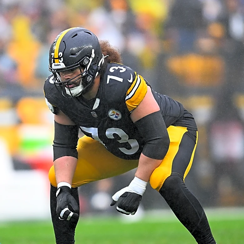 Steelers free agents 2026: Aaron Rodgers, Isaac Seumalo headline list