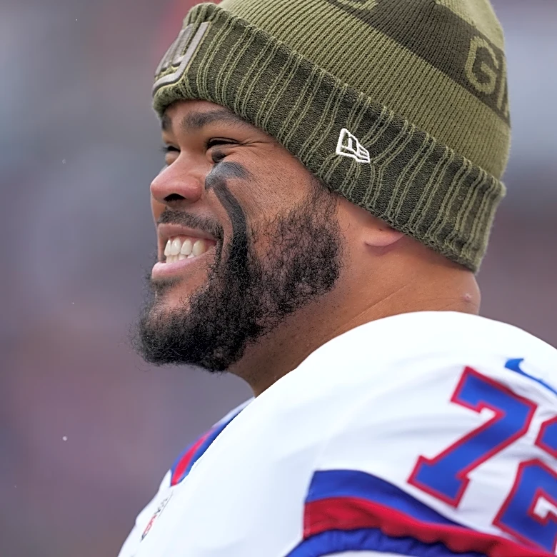 Giants free agents 2026: Jermaine Eluemunor, Wan’Dale Robinson headline list