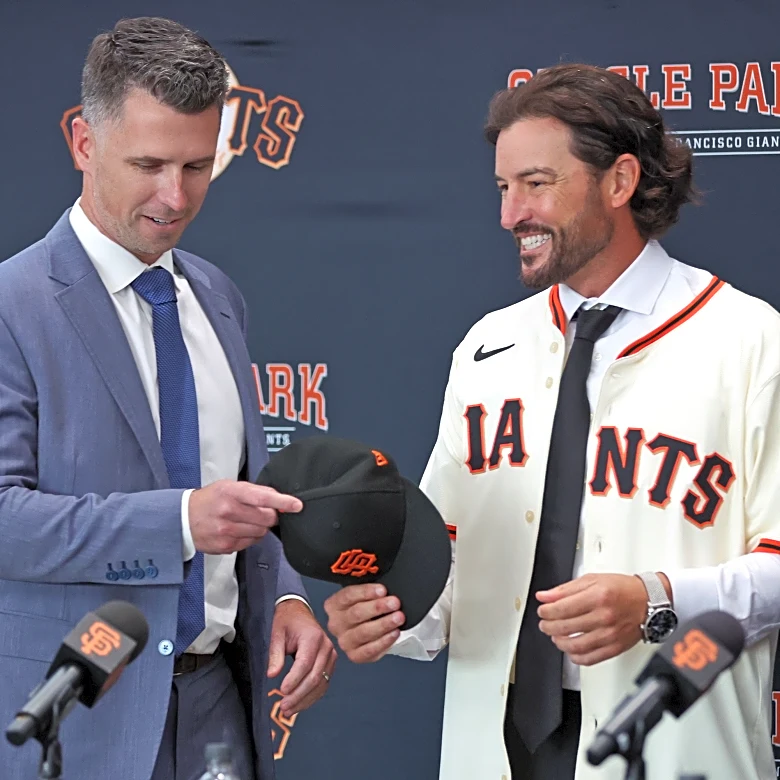 Monday BP: Which offseason decision makes you nervous?