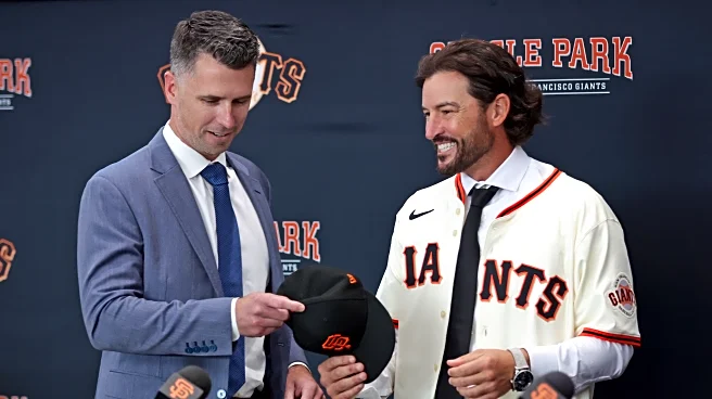 Monday BP: Which offseason decision makes you nervous?