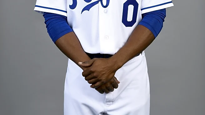 Kansas City Royals news: RIP Terrance Gore