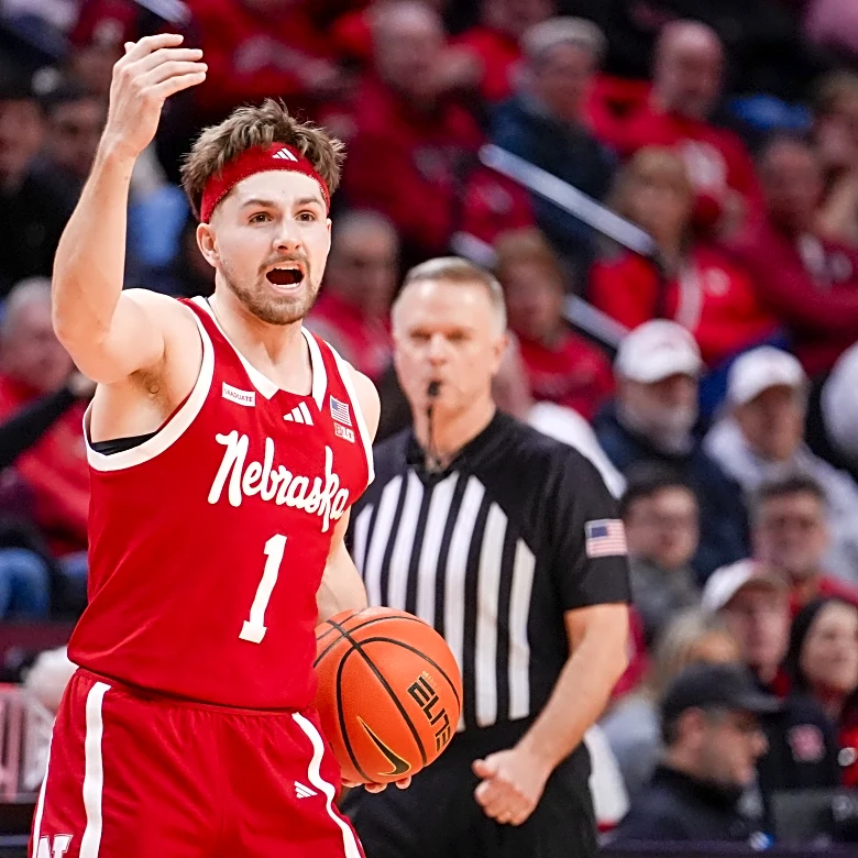 Corn Flakes: Nebrasketball Wins, Softball Takes Down #1 Texas and the Seahawks are Super Bowl Champions