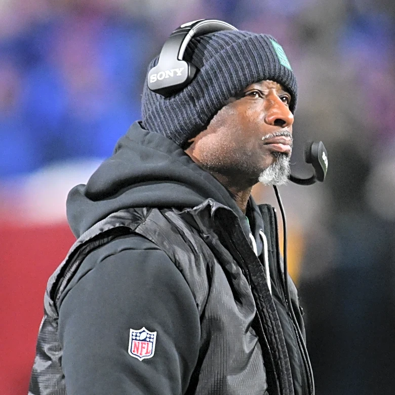 Opening odds say the Jets are the biggest longshot in the NFL to win Super Bowl LXI