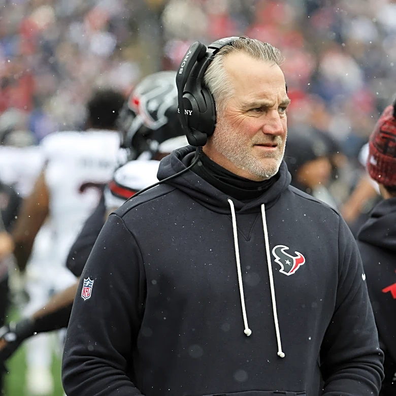 Browns DC opening: Todd Monken has spoken to 3 top candidates, 1 external