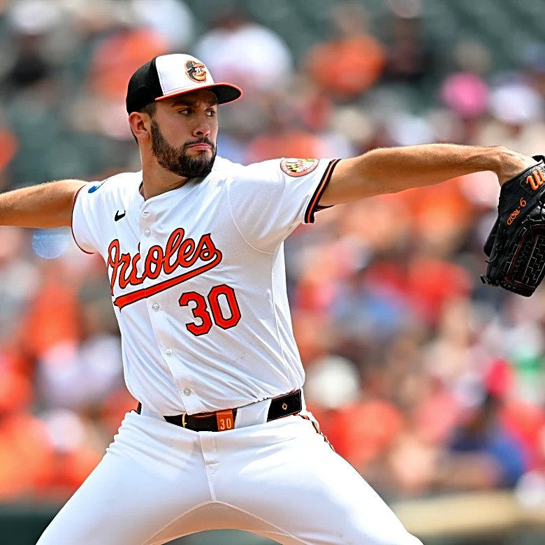 Which Orioles offseason decision makes you nervous?