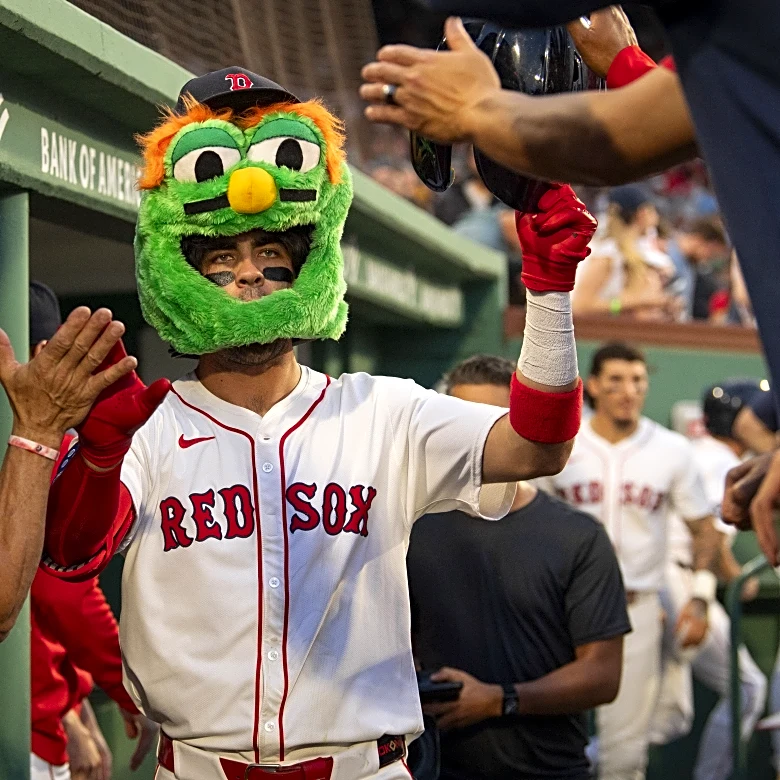 Boston Red Sox reveal 2026 giveaways & promotional schedule