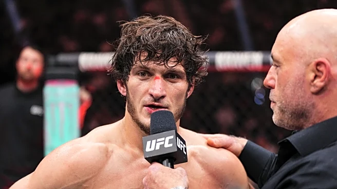 ‘I’m not going to fight again?’: Movsar Evloev reveals how mystery virus had him scared for his future