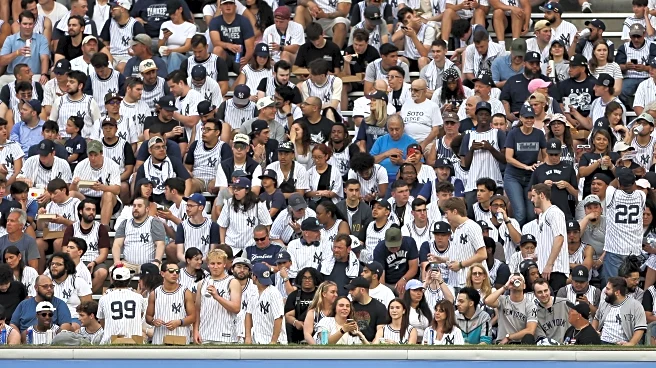 Would you rather watch a pitchers’ duel or a slugfest?