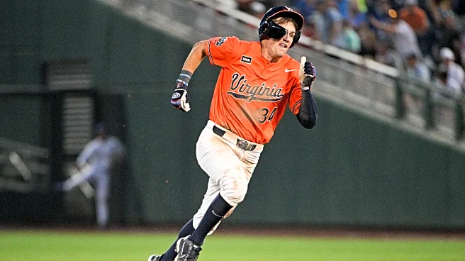 Previewing UVA baseball’s position players
