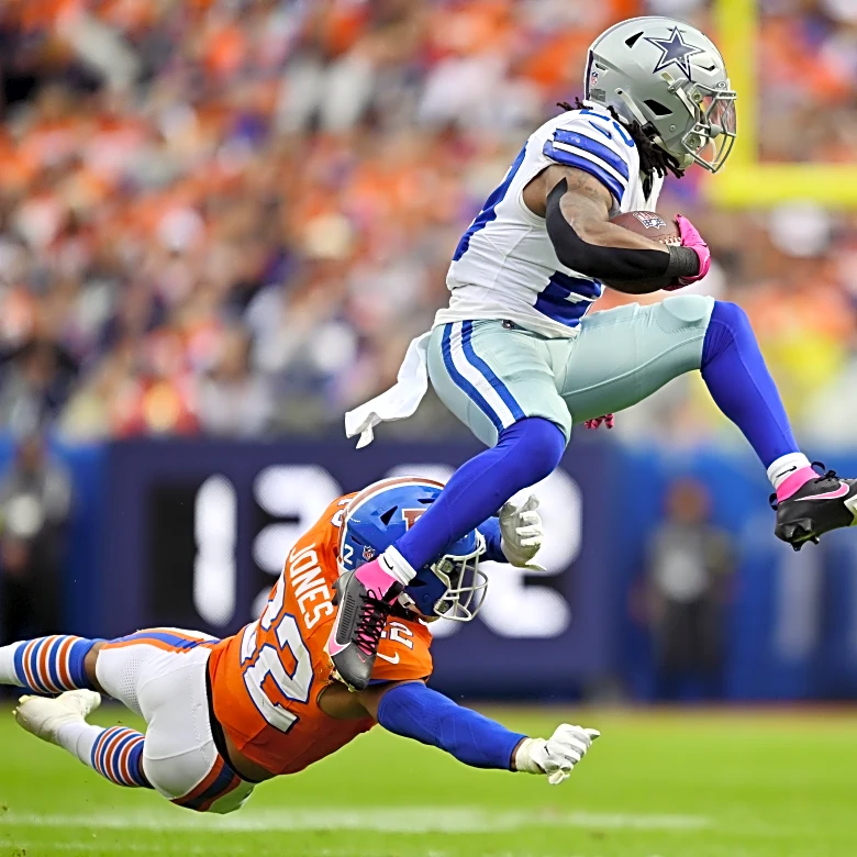 4 Cowboys who could have breakout seasons in 2026