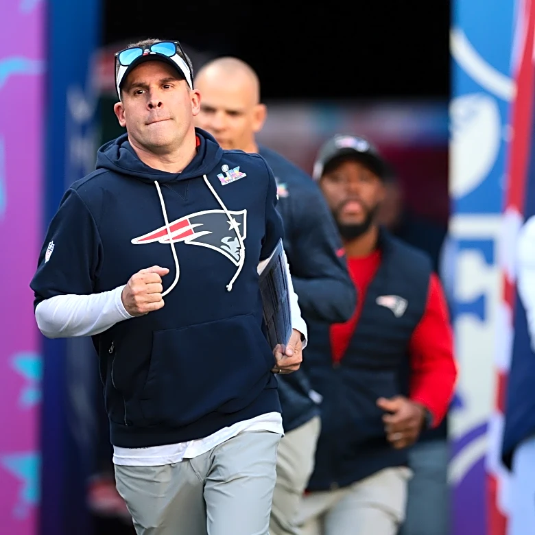 Patriots’ offensive game plan raising questions after Super Bowl loss