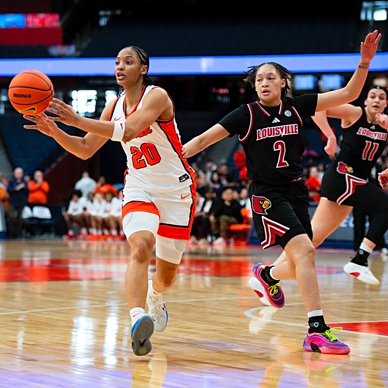 Syracuse women’s basketball: dismal start dooms Orange in 84-65 loss to Louisville