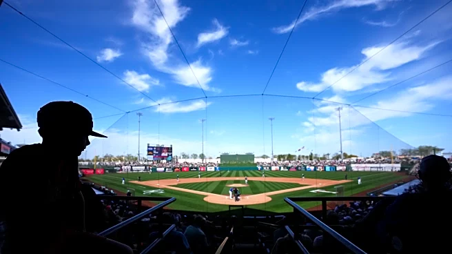 Monday Morning Texas Rangers Update