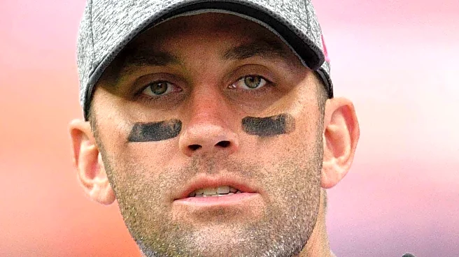 Former Pro Bowl QB considered for Cardinals’ coaching staff