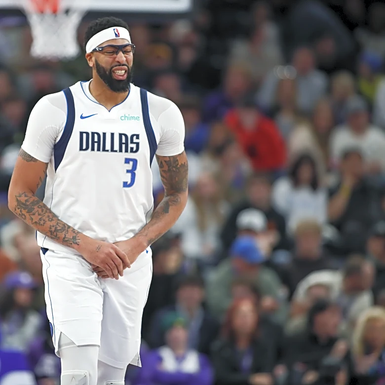 Grading the Mavericks: Dallas has officially lost the Luka Doncic trade