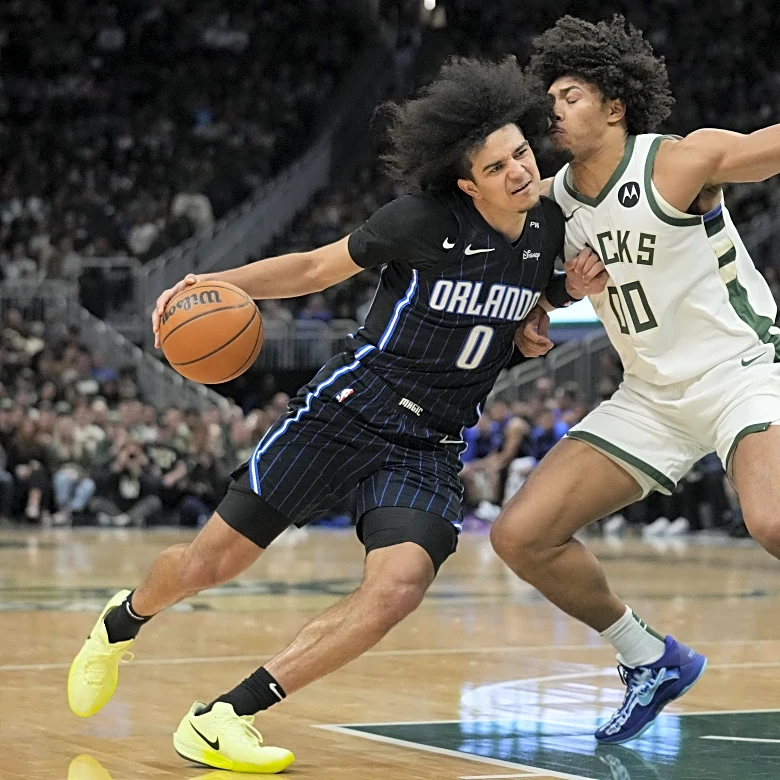 Milwaukee Bucks vs. Orlando Magic Preview & Game Thread: Now for a real test