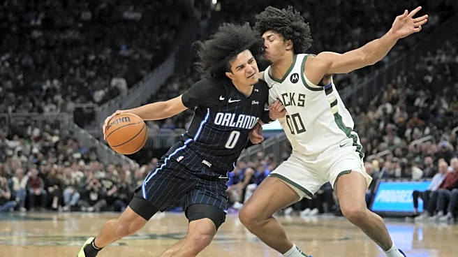 Milwaukee Bucks vs. Orlando Magic Preview & Game Thread: Now for a real test