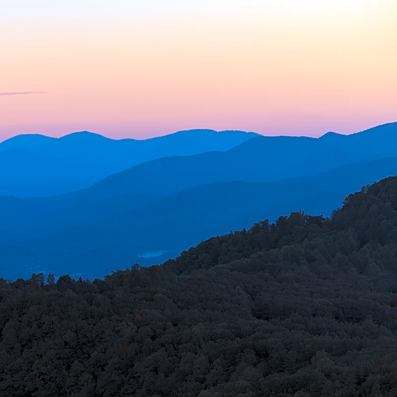 And On A Sad Personal Note