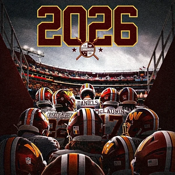 Daily Slop: 9 Feb 26 – Defense was on display in Super Bowl LX; ‘26 Commanders need to look back to historically great ‘91 Redskins for defensive i...