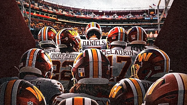 Daily Slop: 9 Feb 26 – Defense was on display in Super Bowl LX; ‘26 Commanders need to look back to historically great ‘91 Redskins for defensive i...