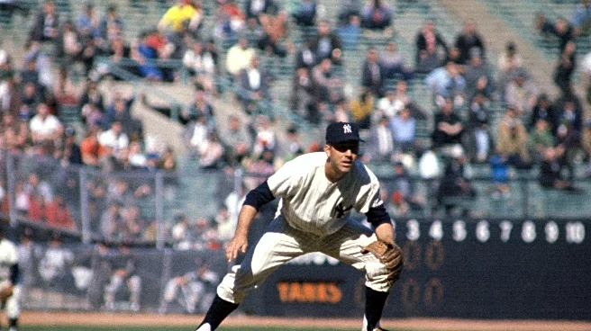 Yankees Birthday of the Day: Clete Boyer