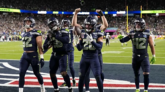 Mariners Moose Tracks, 2/9/26: MJ Melendez, Isaac Paredes, and the Seattle Seahawks