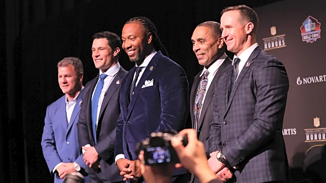 Looking Ahead: 2026 Hall of Fame game