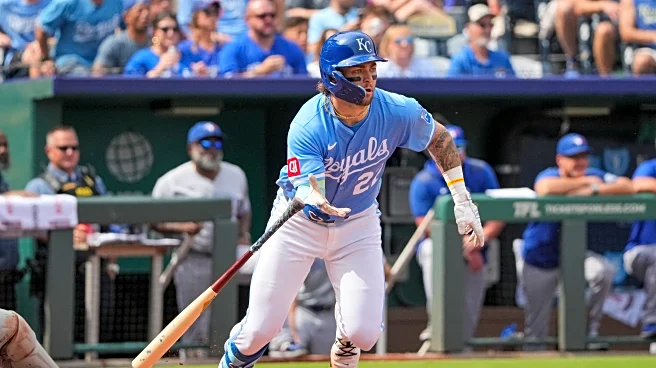 I think people are sleeping on Carter Jensen