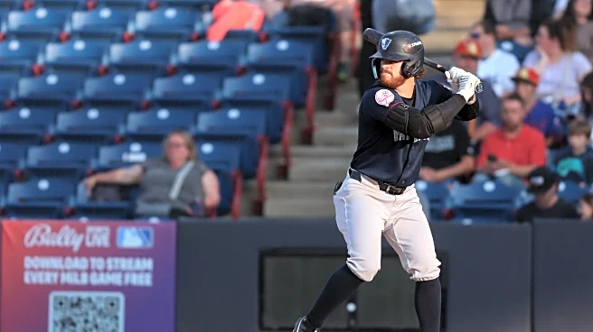 Colorado Rockies prospects: No. 14, Roc Riggio