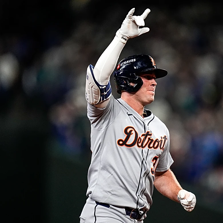 Rebuilding plate discipline is key for Kerry Carpenter in 2026