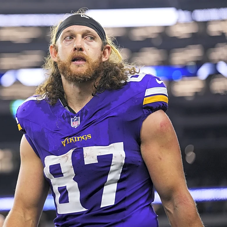 Brzezinski’s Trial Run & Hockenson’s Future