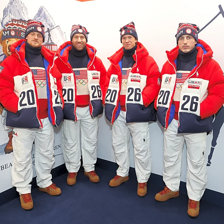 Your 2026 Olympics Men’s Hockey guide