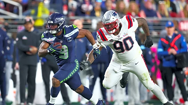 BTB Monday Discussion: How do you feel about the Seahawks winning the Super Bowl?