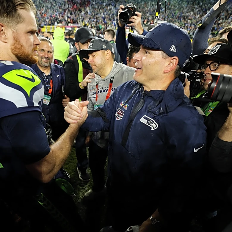 Super Bowl 2027 odds: Seahawks early favorites to win it all again
