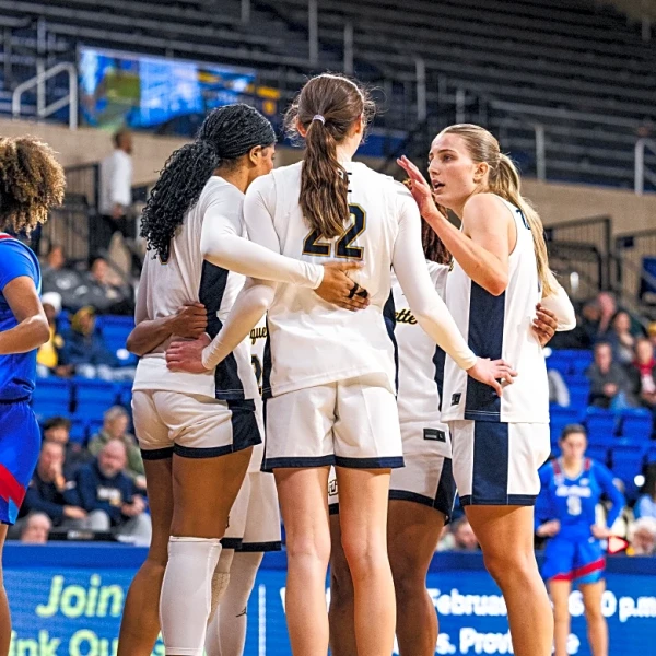 The Bill Came Due: Creighton 80, Marquette 74 (OT)