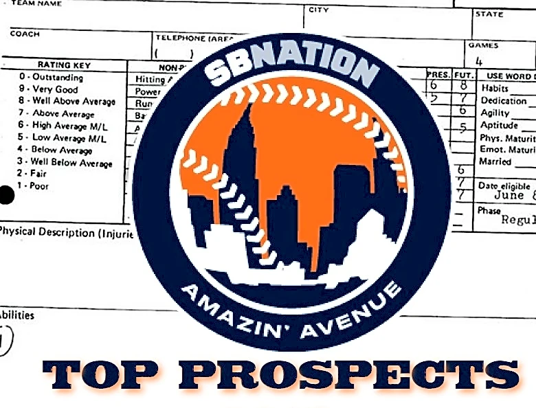 Top 25 Mets Prospects for 2026: Writer’s Thoughts (25-11)