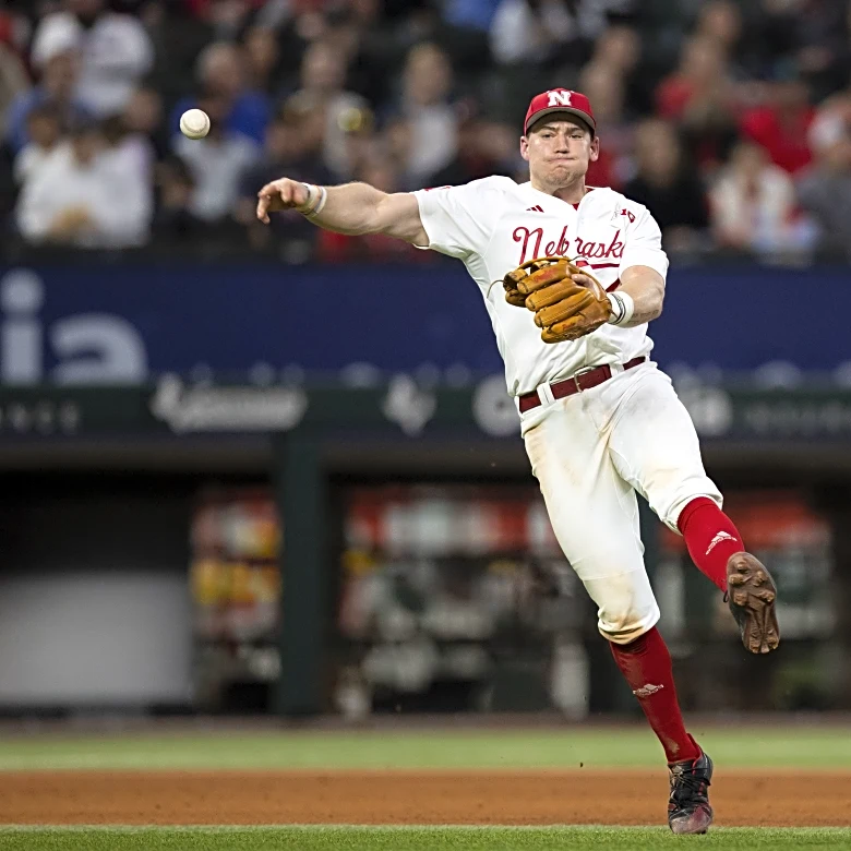 Nebraska Baseball 2026 Preview: Infield