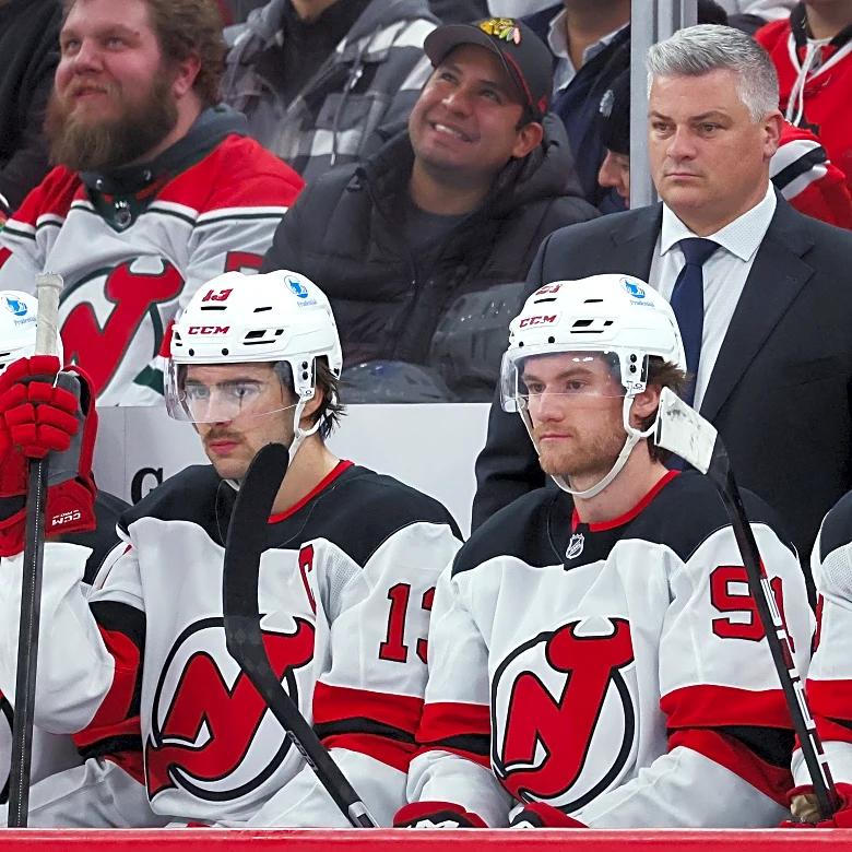 In Retrospect, Sheldon Keefe Was Not The Right Coach For This Team