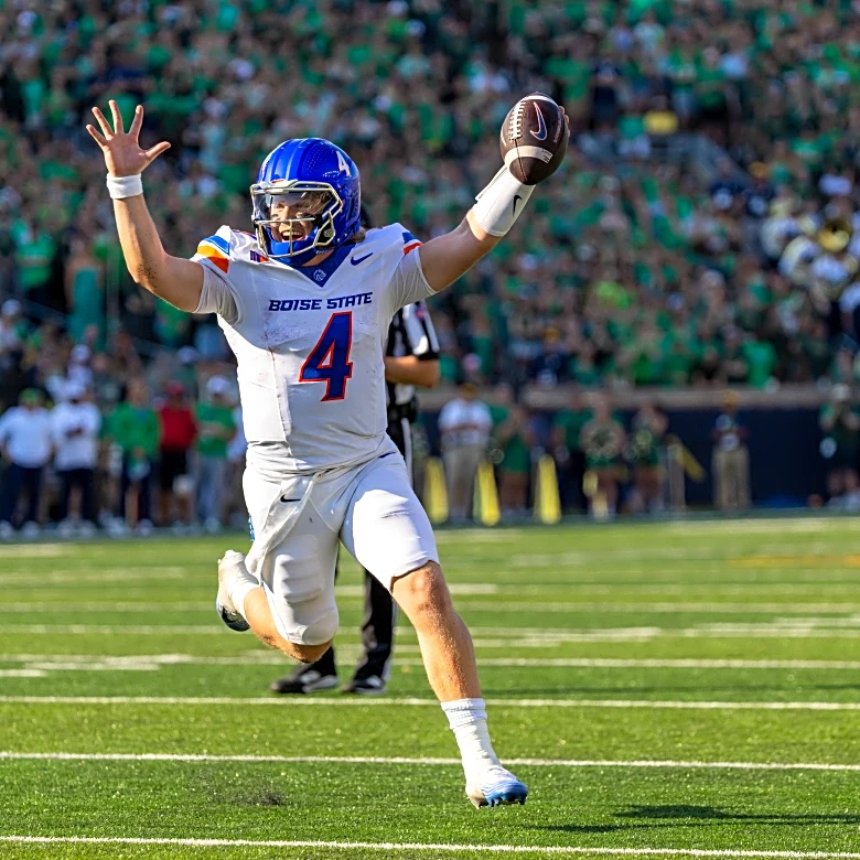 Mountain West Recruiting Roundup 2-9-26. Final 2026 Team Recruiting Rankings.