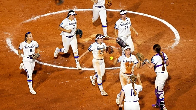 Softball position previews: Infield