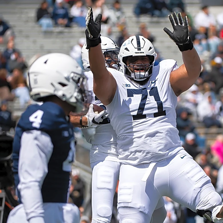 Chargers 2026 Mock Draft Roundup 1.0: Trenches, trenches, trenches