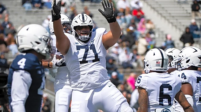 Chargers 2026 Mock Draft Roundup 1.0: Trenches, trenches, trenches