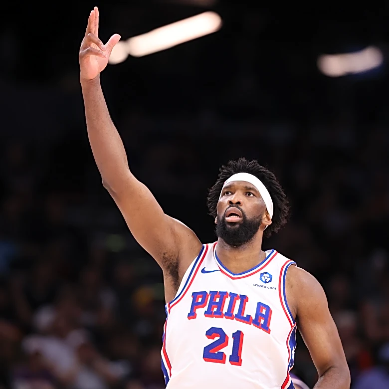 Editor-in-chief mailbag: How are you feeling, Sixers fans?