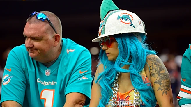 Dolphins rank low in early 2026 NFL power rankings