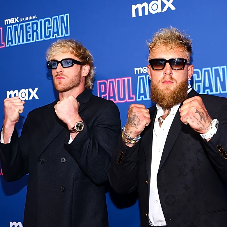 Logan Paul splits with brother Jake on Super Bowl halftime amid Bad Bunny WWE return talk