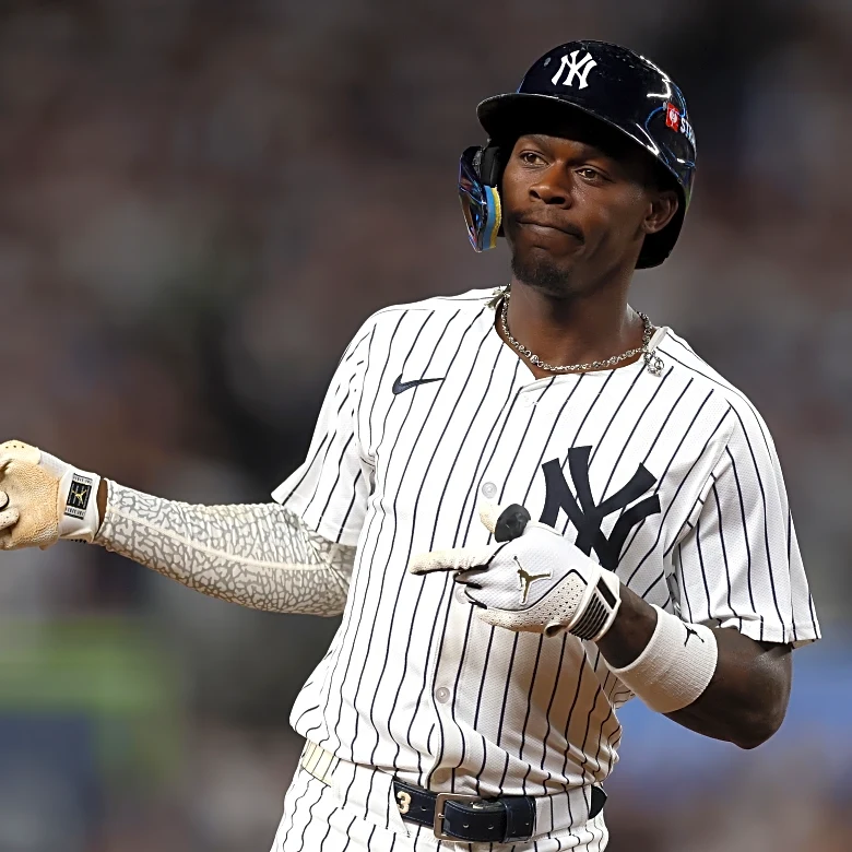 Yankees 2026 Season Preview: Jazz Chisholm Jr.