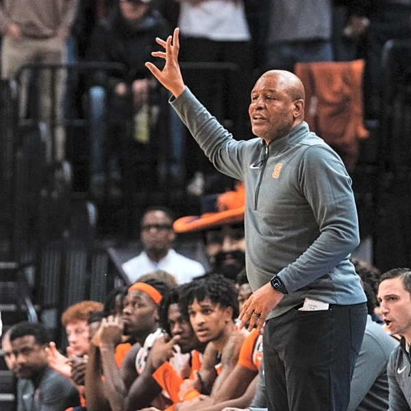 Syracuse men’s basketball has pushed some fans to the brink