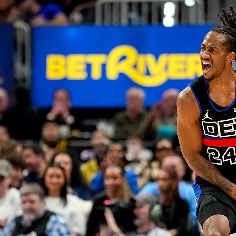 Pistons vs Hornets preview: Potential first round matchup