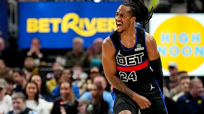 Pistons vs Hornets preview: Potential first round matchup